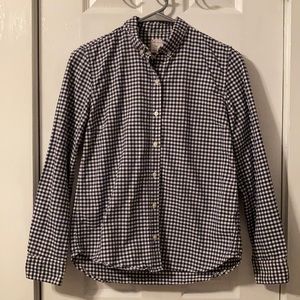 Gap Women’s Dress Shirt Small